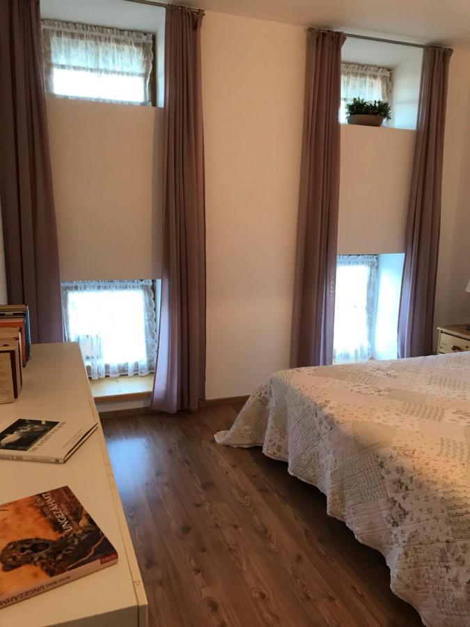 Pferdehof Dietzsch, Tittmoning Dış mekan fotoğraf