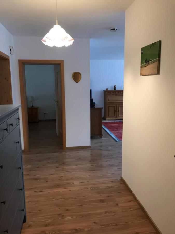 Pferdehof Dietzsch, Tittmoning Dış mekan fotoğraf