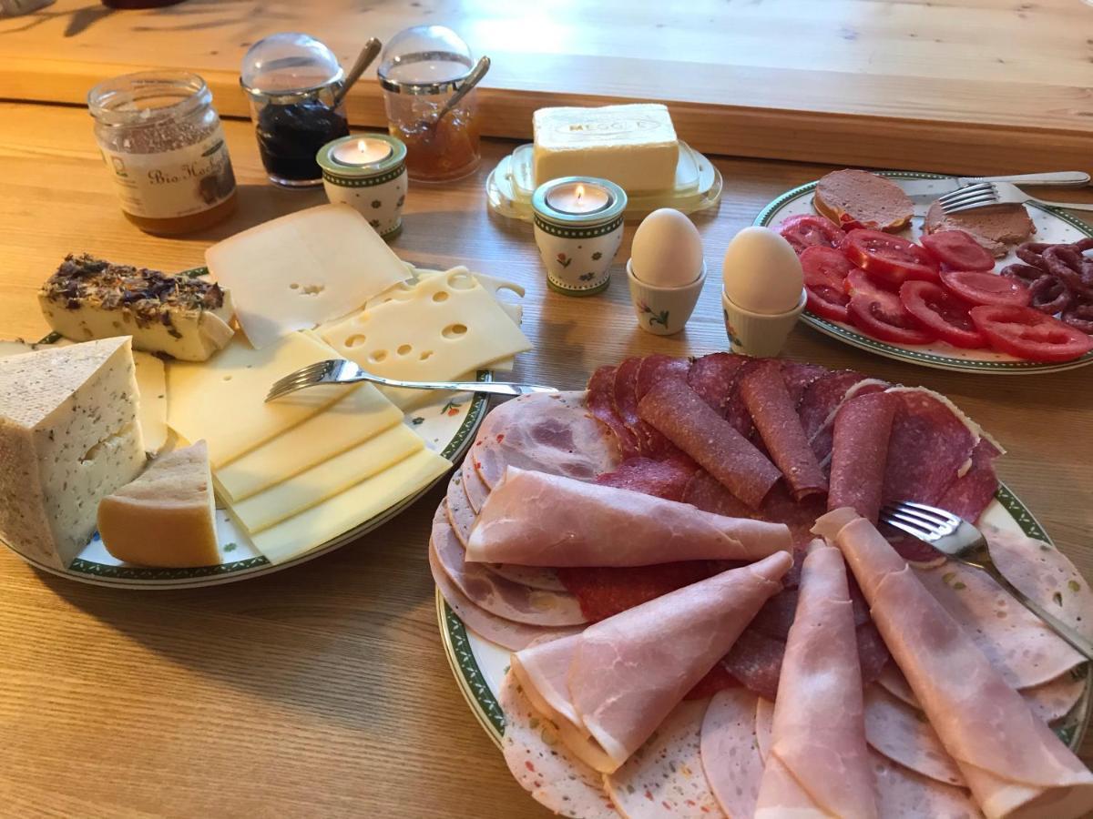 Pferdehof Dietzsch, Tittmoning Dış mekan fotoğraf