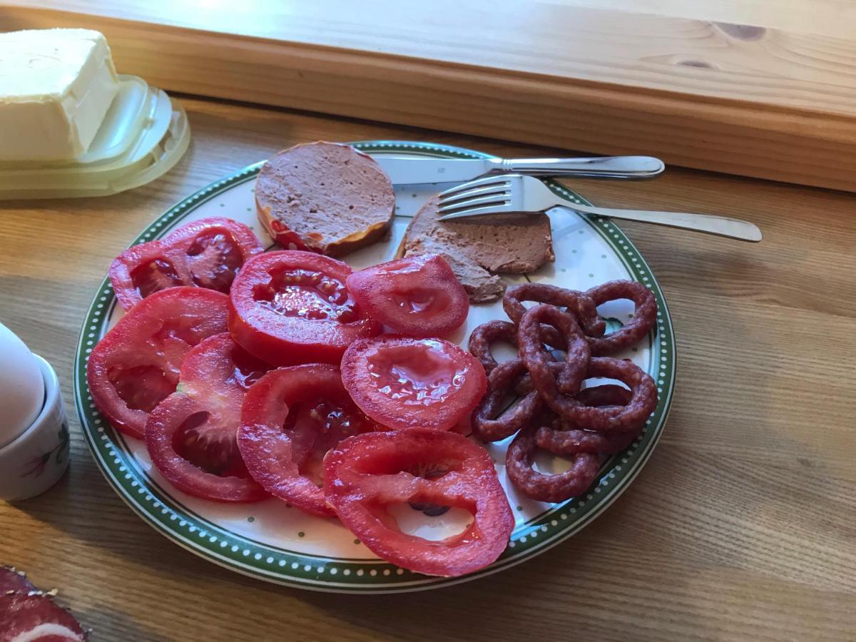 Pferdehof Dietzsch, Tittmoning Dış mekan fotoğraf